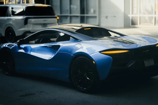 Casino BigThunder Slots Application Android/iOS